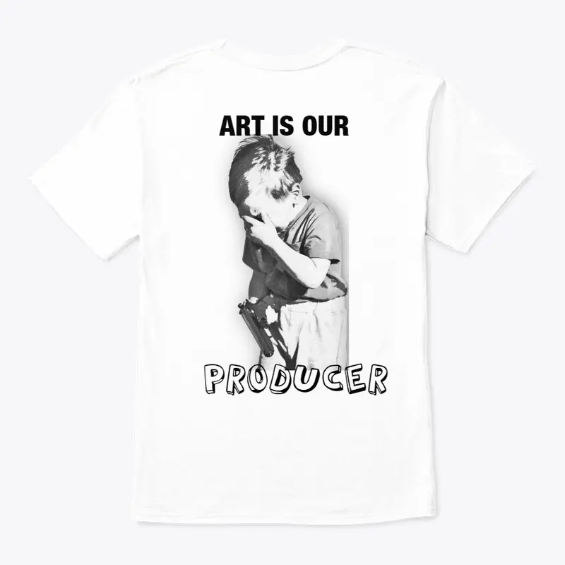 Art Is Our Producer